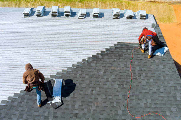 Best Flat Roofing  in Brickerville, PA